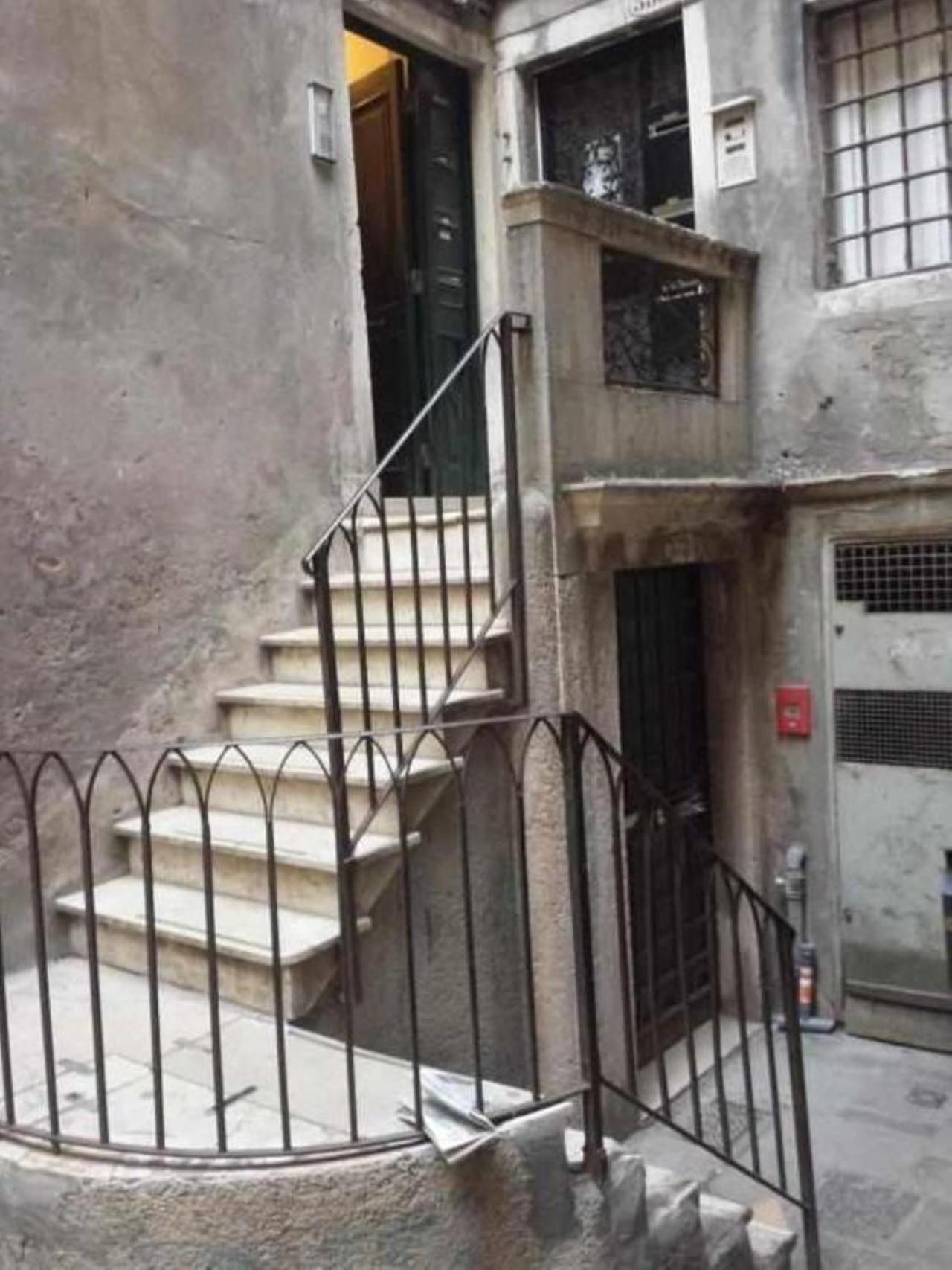 Emanuela'S Flat Lägenhet Venedig Exteriör bild