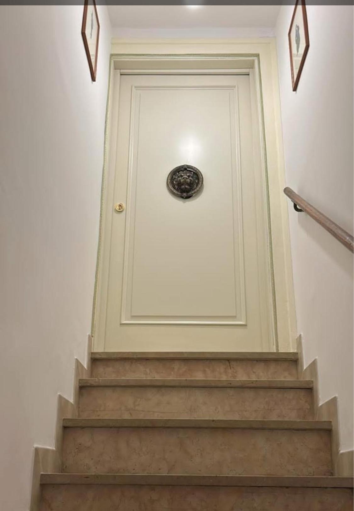 Emanuela'S Flat Lägenhet Venedig Exteriör bild